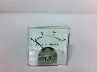 JEWELL INSTRUMENTS 71T