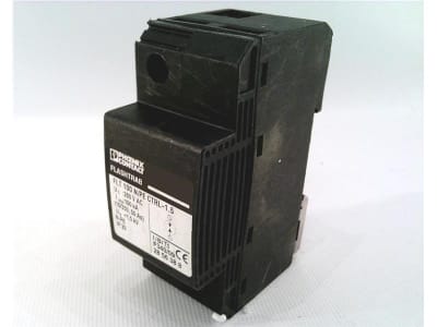 PHOENIX CONTACT FLT-100-N/PE-CTRL-1.5