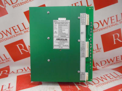 ALLEN BRADLEY MOX830-24-Q3515M