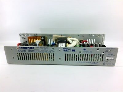 BEL FUSE SPL200-5200P