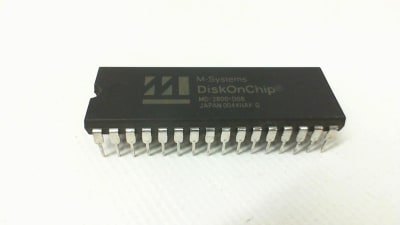 M SYSTEM TECHNOLOGY INC MD-2800-D08