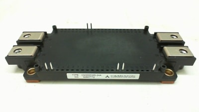 MITSUBISHI CM300DXD-24A