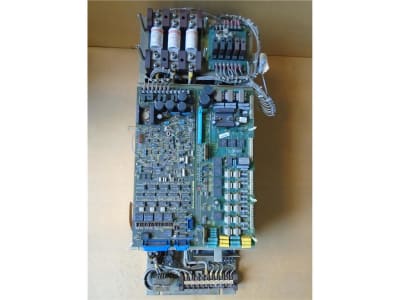 FANUC A06B-6041-C002