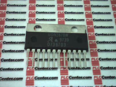 ALLEGRO MICROSYSTEMS IC2878W