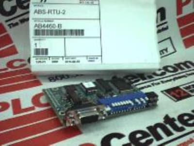 HMS INDUSTRIAL NETWORKS AB4460-B