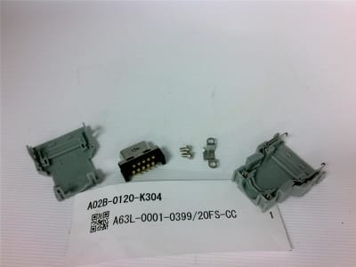 FANUC A02B-0120-K304