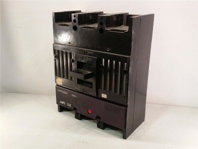 SCHNEIDER ELECTRIC CJD432250