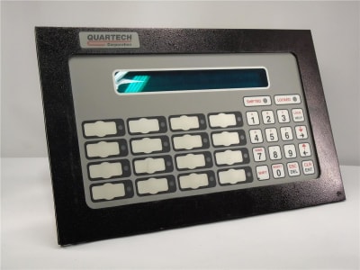 QUARTECH 9800-AC-AB-1-3