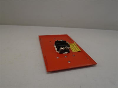 EDWARDS SIGNALING PP46229-0037