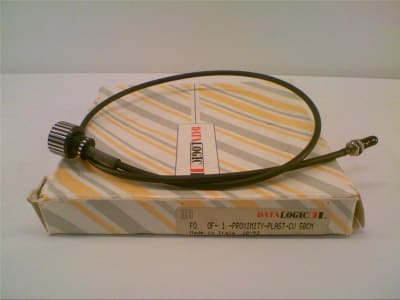 DATALOGIC 0F-1-PROXIMITY -PLAST-CV