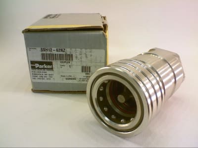 PARKER SSH12-62NZ