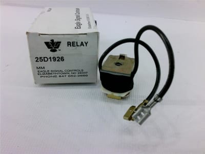 DANAHER CONTROLS 25D1926