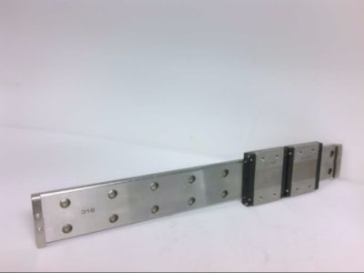 THK 2RSR15WVMUCSE-360LPM