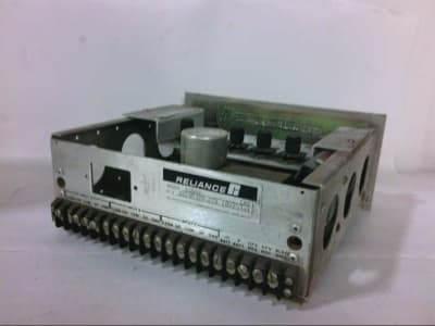 ASEA BROWN BOVERI RD601