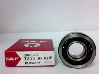 SKF 7204-BE/G/P