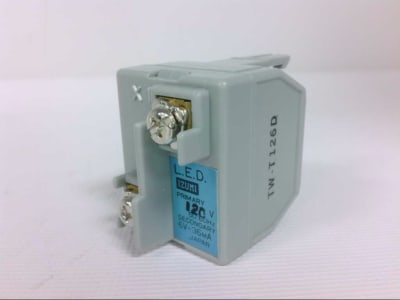 IDEC TW-T126D