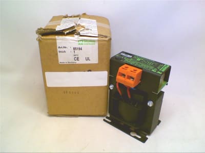 MURR ELEKTRONIK MNG-1-110/24