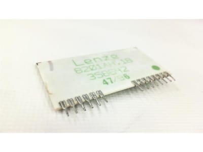 LENZE 8201AH.1B