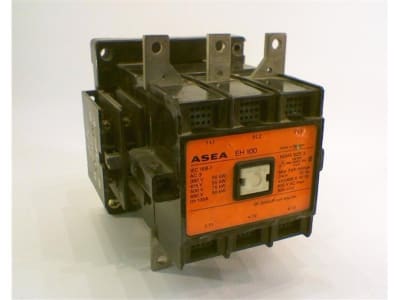 ASEA BROWN BOVERI EH-100-AE