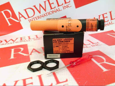 EFECTOR KGE2008-FRKG-KG5001