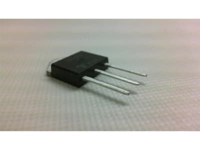 LITTELFUSE Q6040K7TP