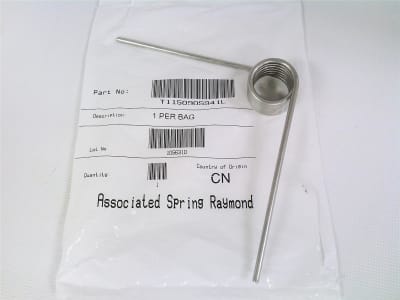 ASSOCIATED SPRING T1150905941L