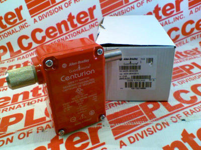 ALLEN BRADLEY 04025