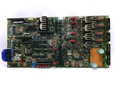 YASKAWA ELECTRIC CPCR-MR-CA085