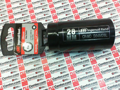 INGERSOLL RAND S64M28L