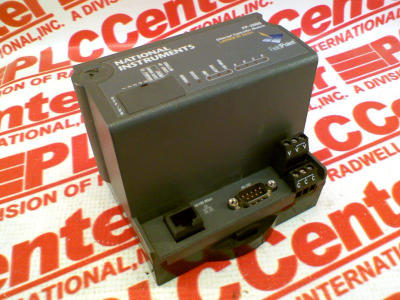 NATIONAL INSTRUMENTS 187685D