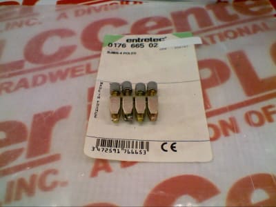 ASEA BROWN BOVERI 017666502