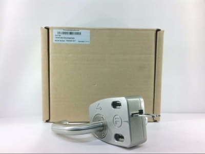 FORTRESS INTERLOCKS THERZSMDLP3EIWE