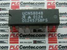 ALLEGRO MICROSYSTEMS IC5804B