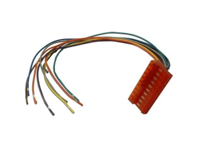 ANAHEIM AUTOMATION ENC-CBL-CA-MIC6-SH-NC-5