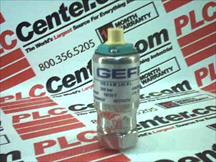 GEFRAN TFB-E-4-M-35C-HL