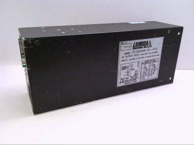 TDK FE100048-RA-010