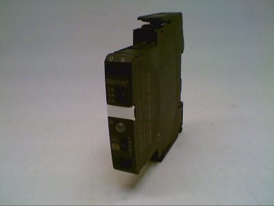 ETA ENGINEERING TECHNOLOGY ESX10-TD-101-DC24V-2/4/6A
