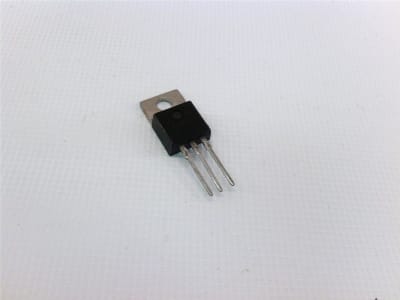 CENTRAL SEMICONDUCTOR 6489