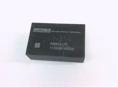 MURATA MANUFACTURING PWR1117C