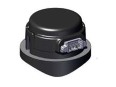 ANAHEIM AUTOMATION ENC-A4PD-0360-197-H-M