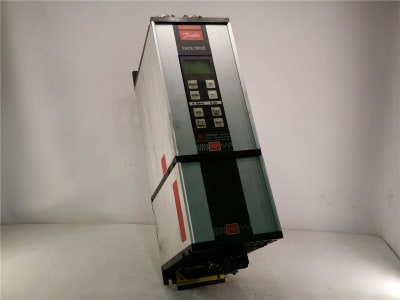 DANFOSS 195H6525