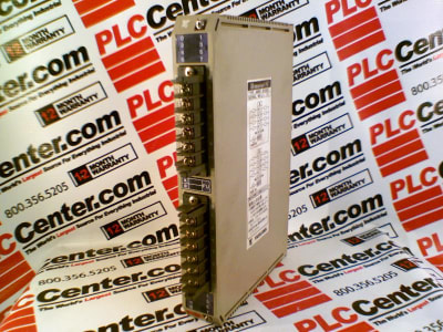 YASKAWA ELECTRIC B1050