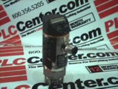 EFECTOR PB-010-RBR14-HFPKG/US//V-PB5024