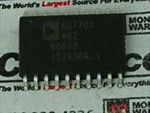 ANALOG DEVICES IC7703AR