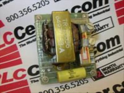 ASEA BROWN BOVERI 0-51420