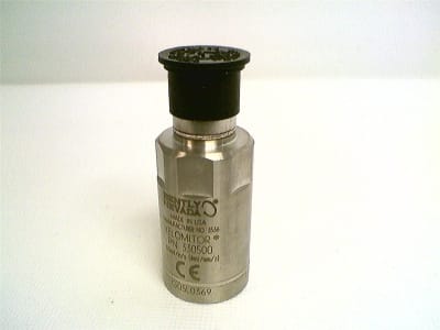 GENERAL ELECTRIC 330500-A00-B01