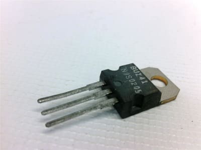 PHILIPS BUZ41