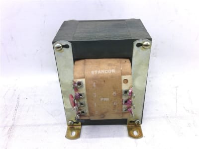 STANCOR 12VDM-02