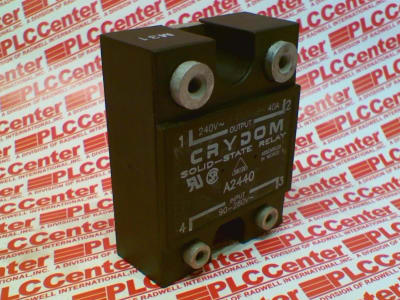 SENSATA TECHNOLOGIES 27F316