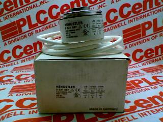 DANAHER CONTROLS 0531587
